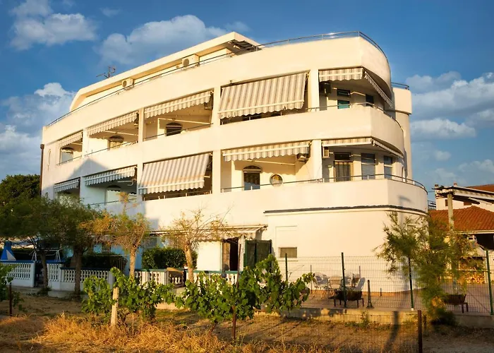 Apartman Mali Raj
