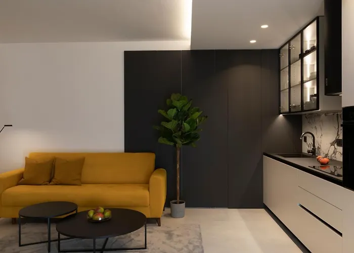 Apartman Mali Raj
