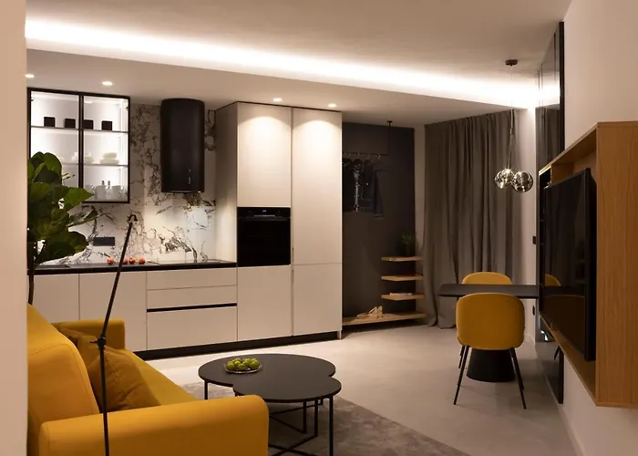 Apartman Mali Raj
