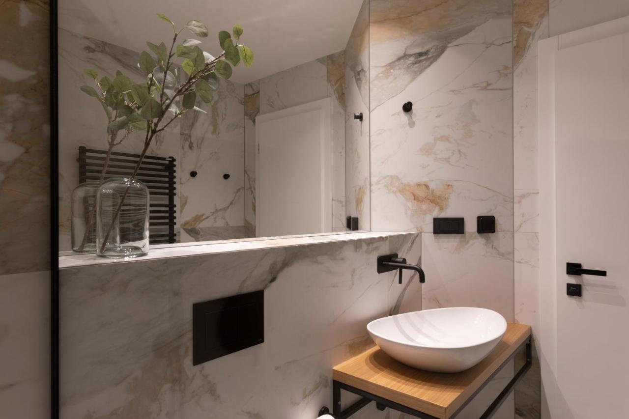 Apartmán Mali Raj Pakoštane